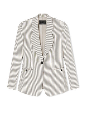 EMPORIO ARMANI | Blazer 