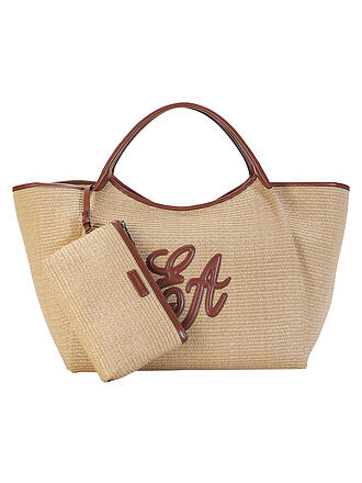 EMPORIO ARMANI | Tasche - Shopper PAGLIA Large