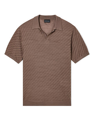 EMPORIO ARMANI | Poloshirt 