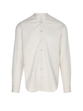 EMPORIO ARMANI | Hemd Slim Fit 