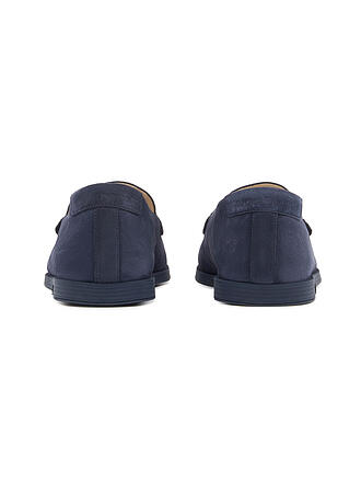 EMPORIO ARMANI | Loafer