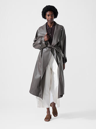 EMPORIO ARMANI | Trenchcoat 