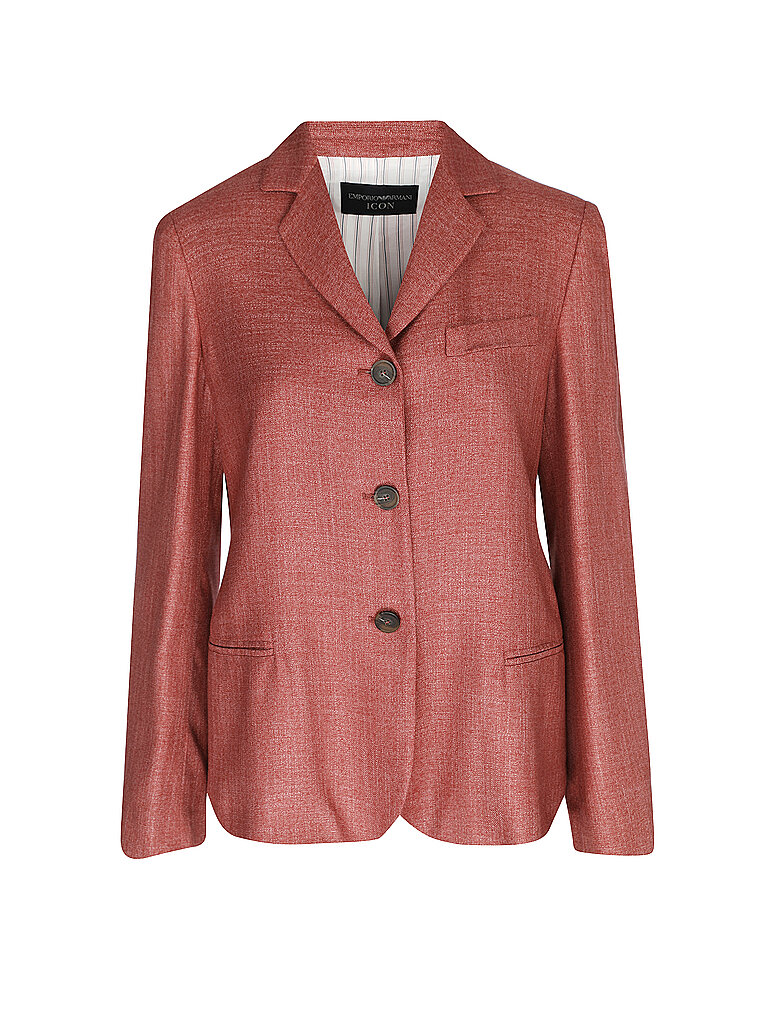 EMPORIO ARMANI Blazer – Emporio Armani