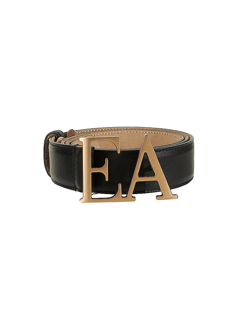 EMPORIO ARMANI Ledergürtel – Emporio Armani