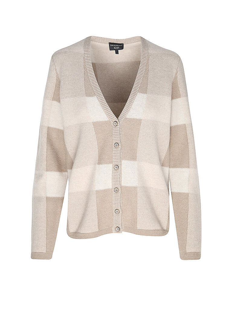 EMPORIO ARMANI Cardigan – Emporio Armani
