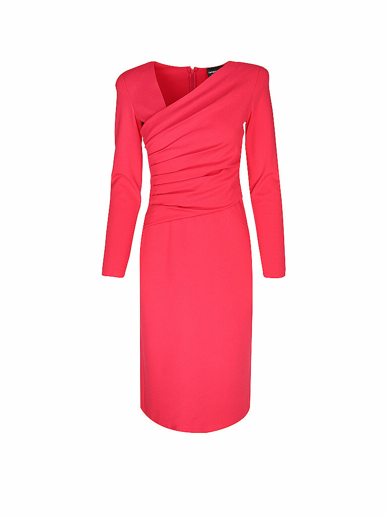 EMPORIO ARMANI Minikleid from Kastner & Öhler DE/AT
