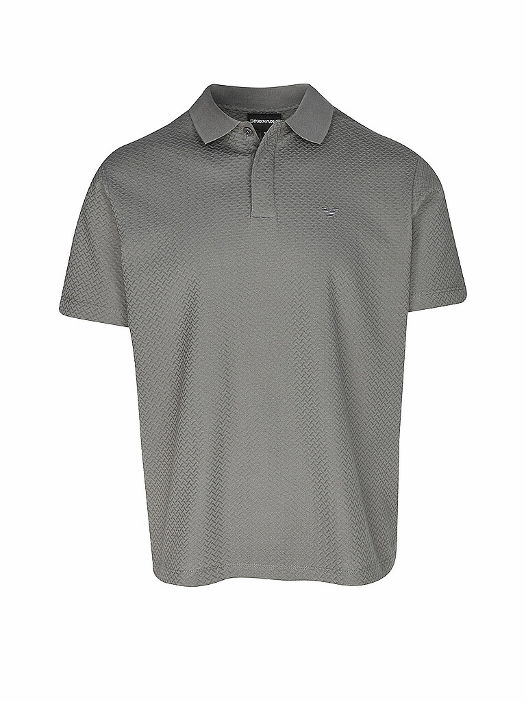 EMPORIO ARMANI Poloshirt from Kastner & Öhler DE/AT