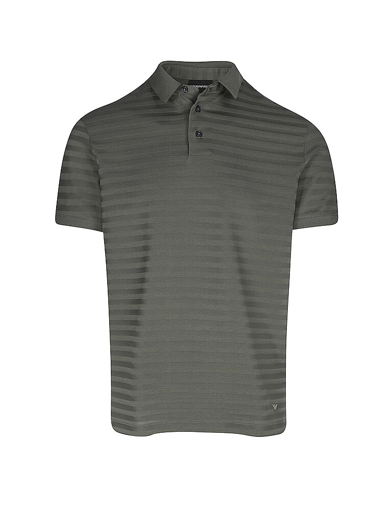EMPORIO ARMANI Poloshirt from Kastner & Öhler DE/AT