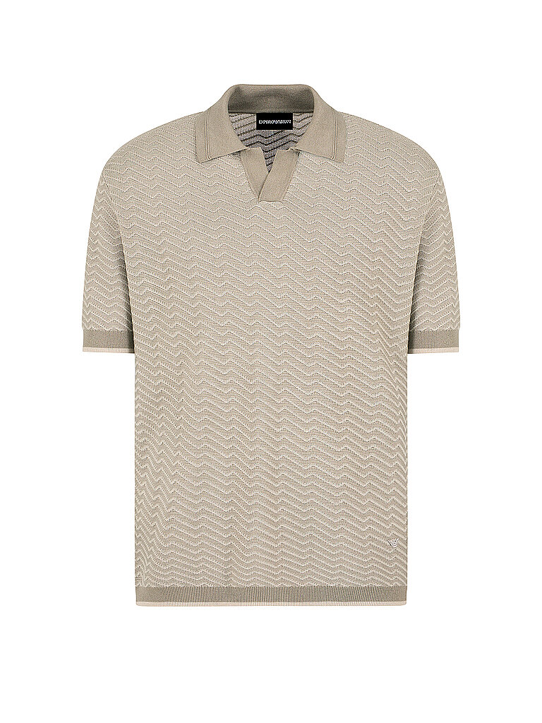 EMPORIO ARMANI Poloshirt – Emporio Armani