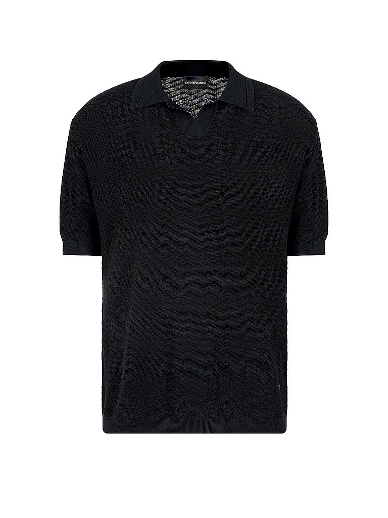 EMPORIO ARMANI Poloshirt – Emporio Armani