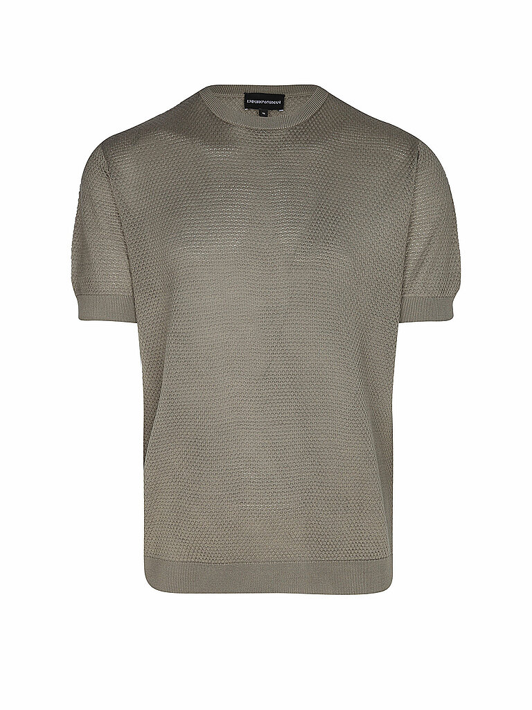 EMPORIO ARMANI T-Shirt – Emporio Armani