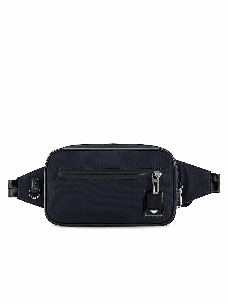 EMPORIO ARMANI Gürteltasche TRAVELER – Emporio Armani