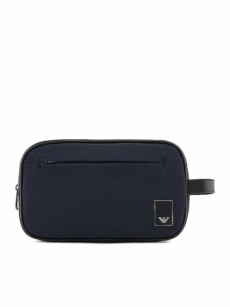 EMPORIO ARMANI Kulturbeutel TRAVELER – Emporio Armani