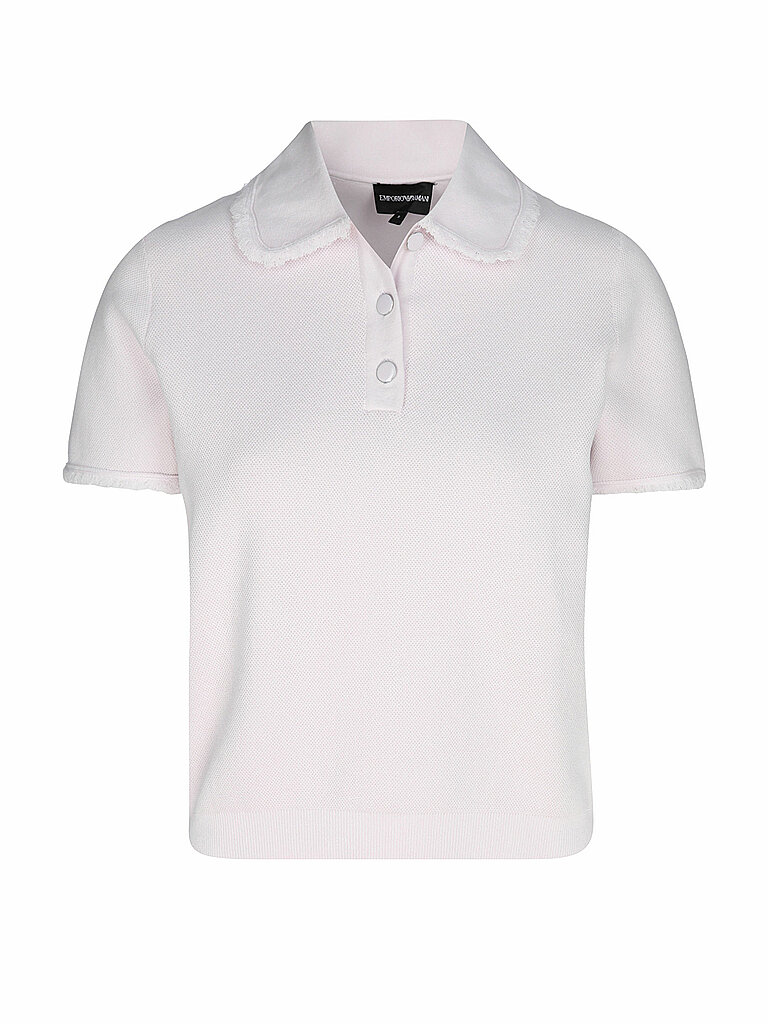 EMPORIO ARMANI Poloshirt – Emporio Armani