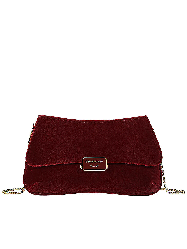EMPORIO ARMANI Tasche - Mini Bag CASSANDRA – Emporio Armani