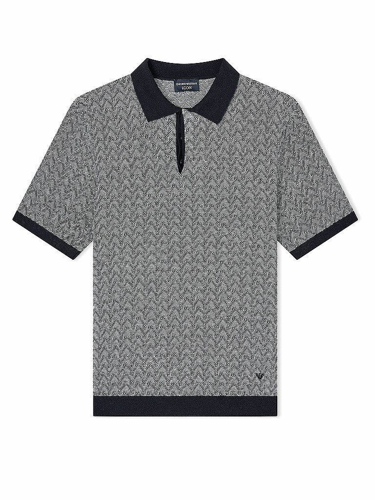 EMPORIO ARMANI Poloshirt from Kastner & Öhler DE/AT