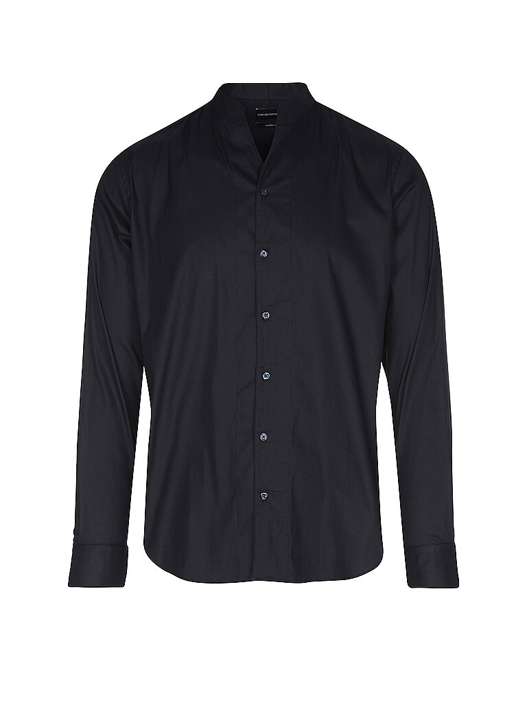 EMPORIO ARMANI Hemd Slim Fit from Kastner & Öhler DE/AT