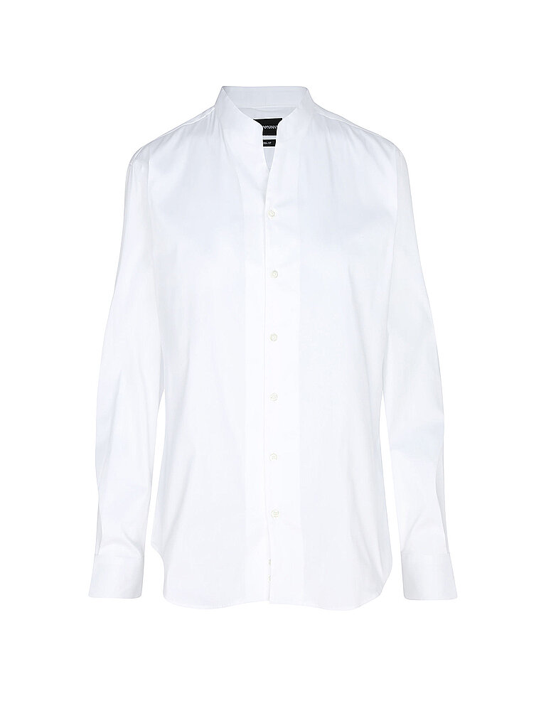 EMPORIO ARMANI Hemd Slim Fit from Kastner & Öhler DE/AT