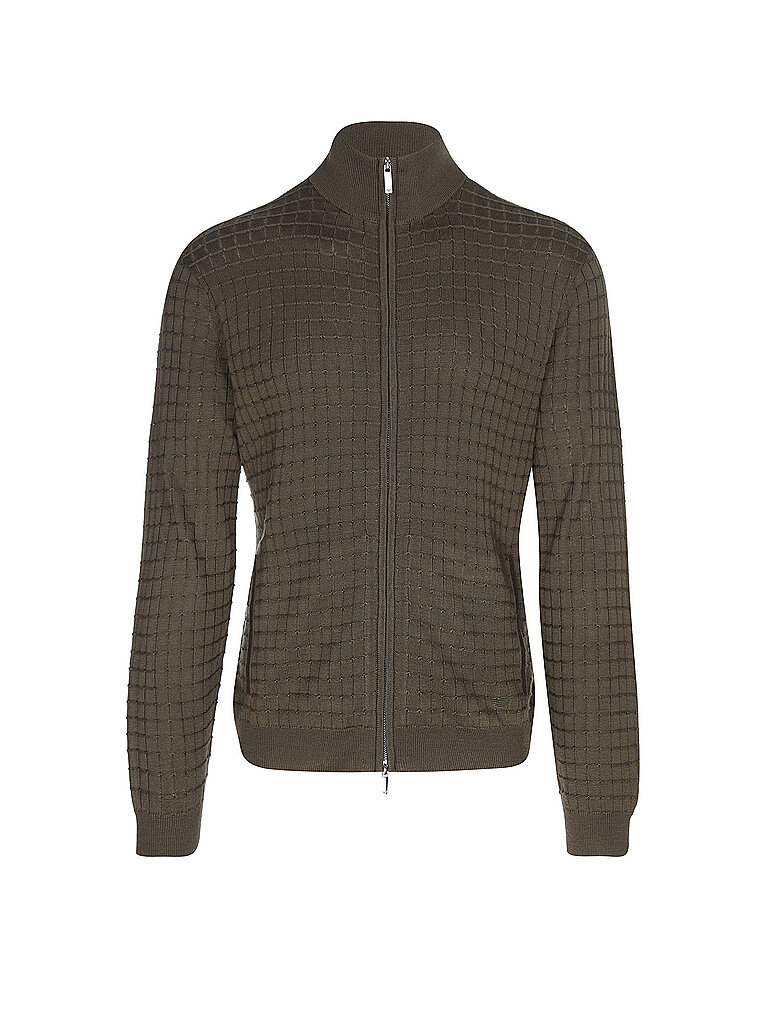 EMPORIO ARMANI Strickjacke – Emporio Armani