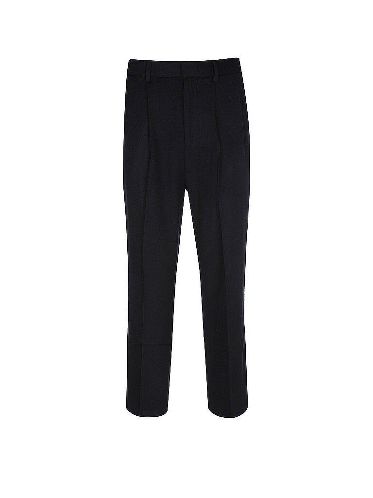 EMPORIO ARMANI Anzughose dunkelblau | 48