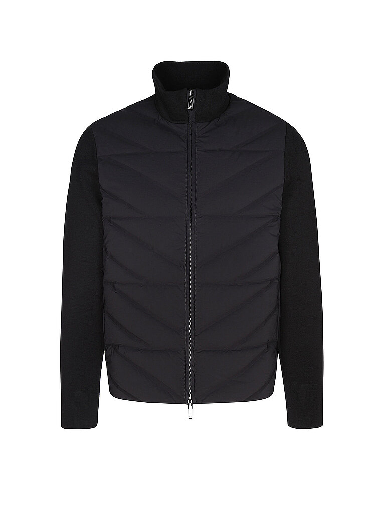 EMPORIO ARMANI Leichtsteppjacke – Emporio Armani