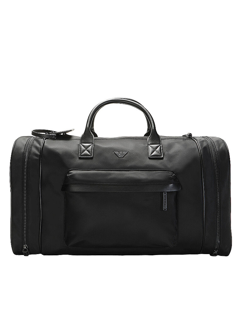 EMPORIO ARMANI Reisetasche - Weekender – Emporio Armani