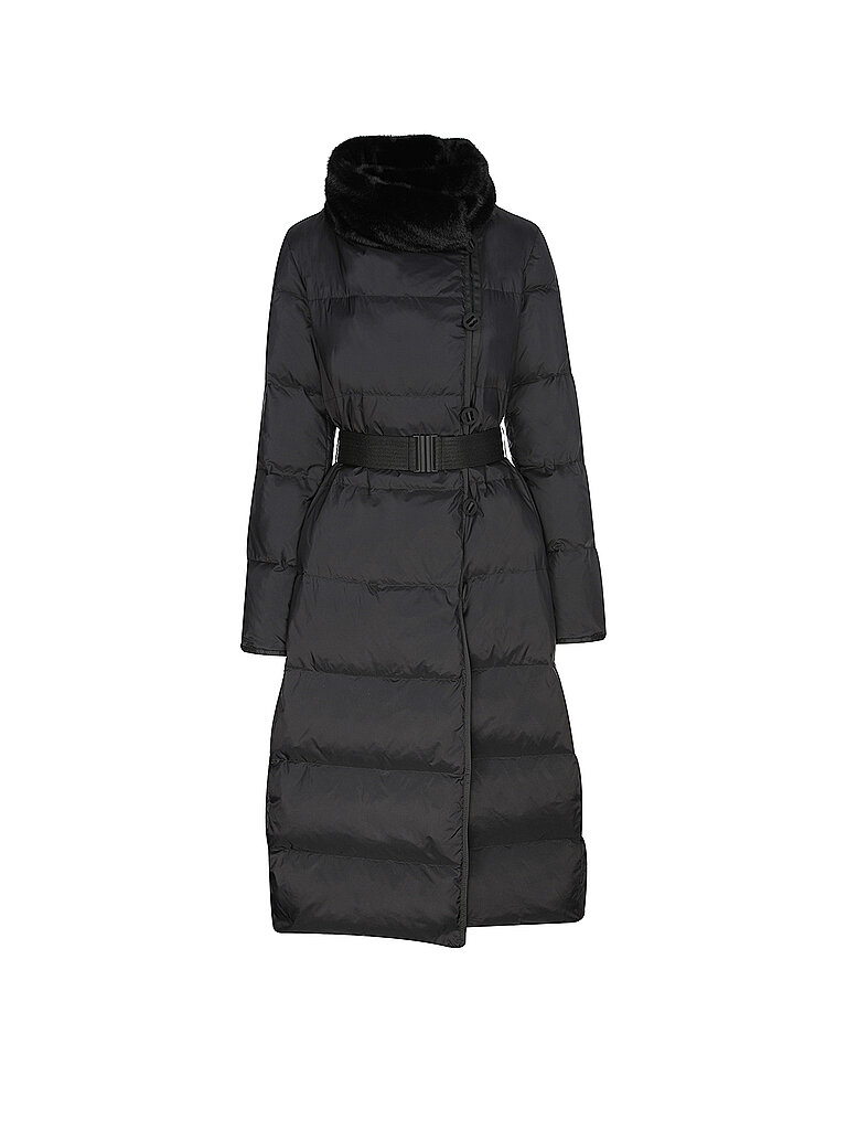 EMPORIO ARMANI Wendedaunenmantel – Emporio Armani