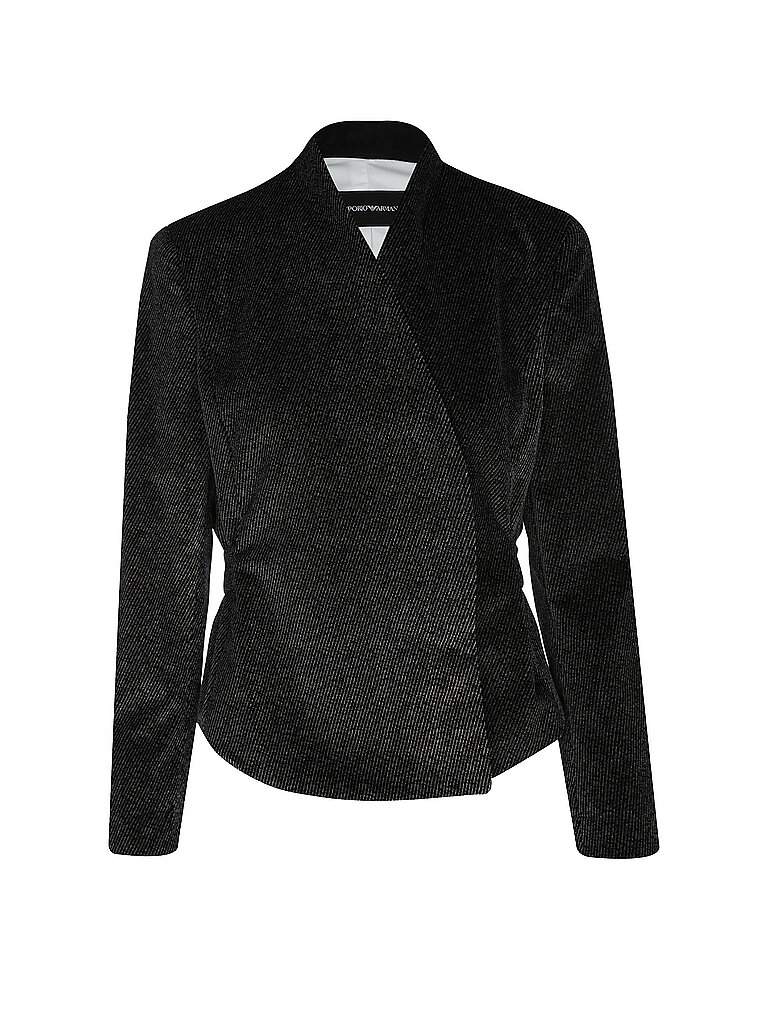 EMPORIO ARMANI Blazer – Emporio Armani