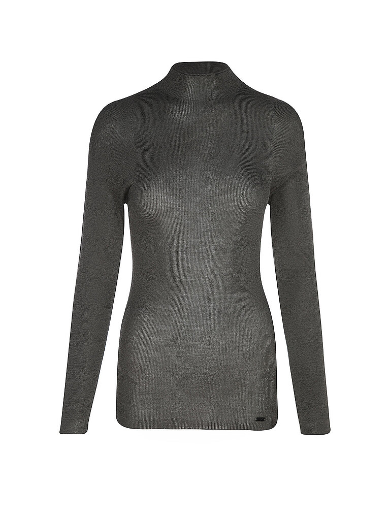 EMPORIO ARMANI Pullover  schwarz | L