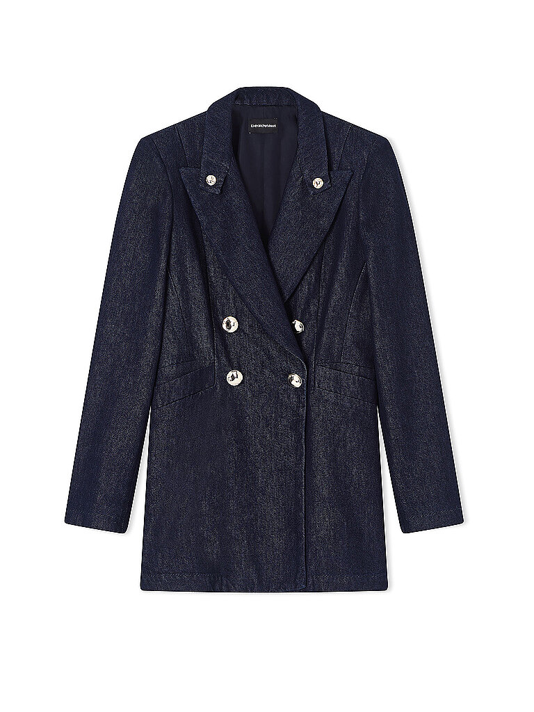 EMPORIO ARMANI Blazer  blau | 34