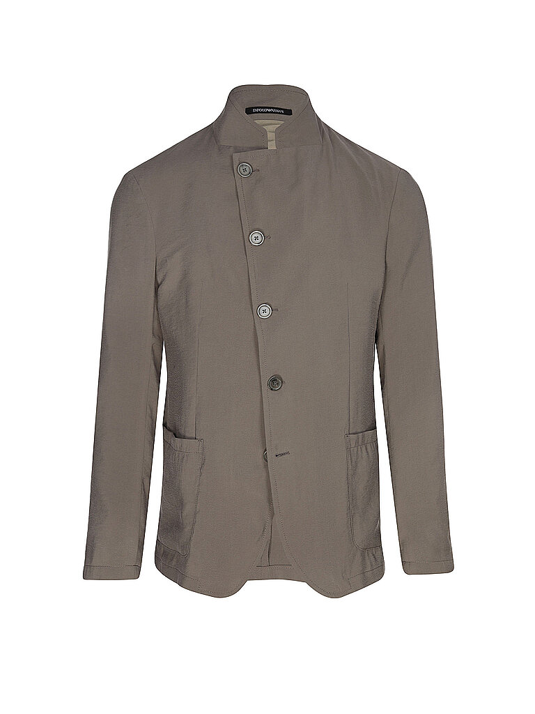 EMPORIO ARMANI Sakko  hellbraun | 50