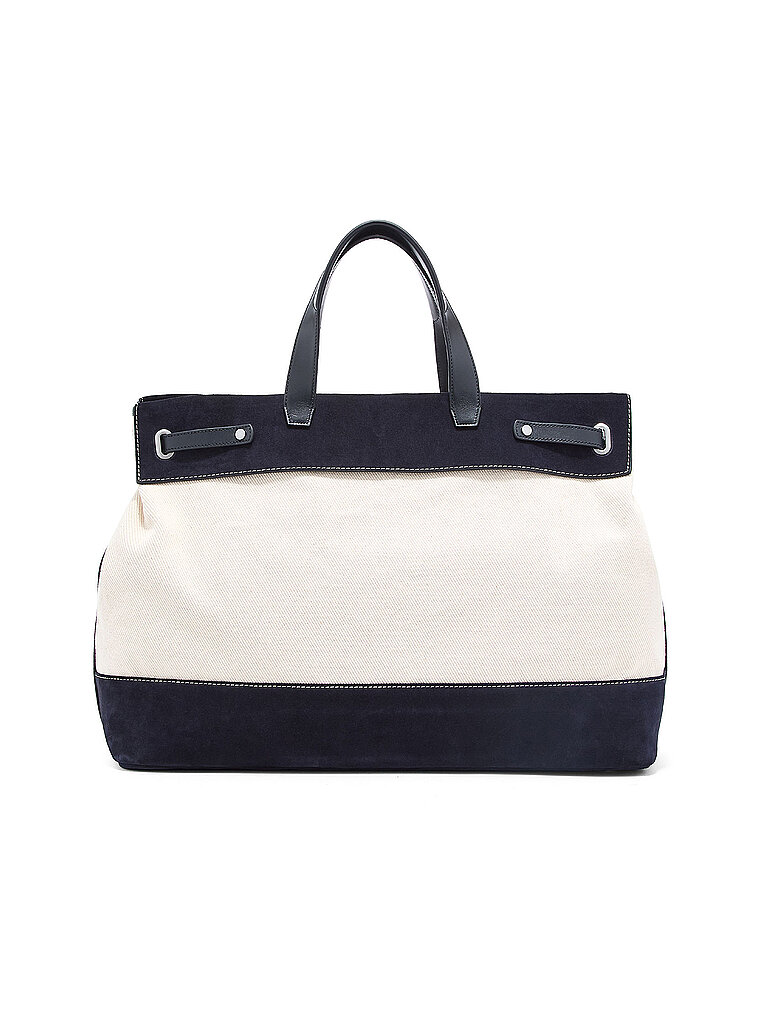 EMPORIO ARMANI Tasche - Shopper  beige