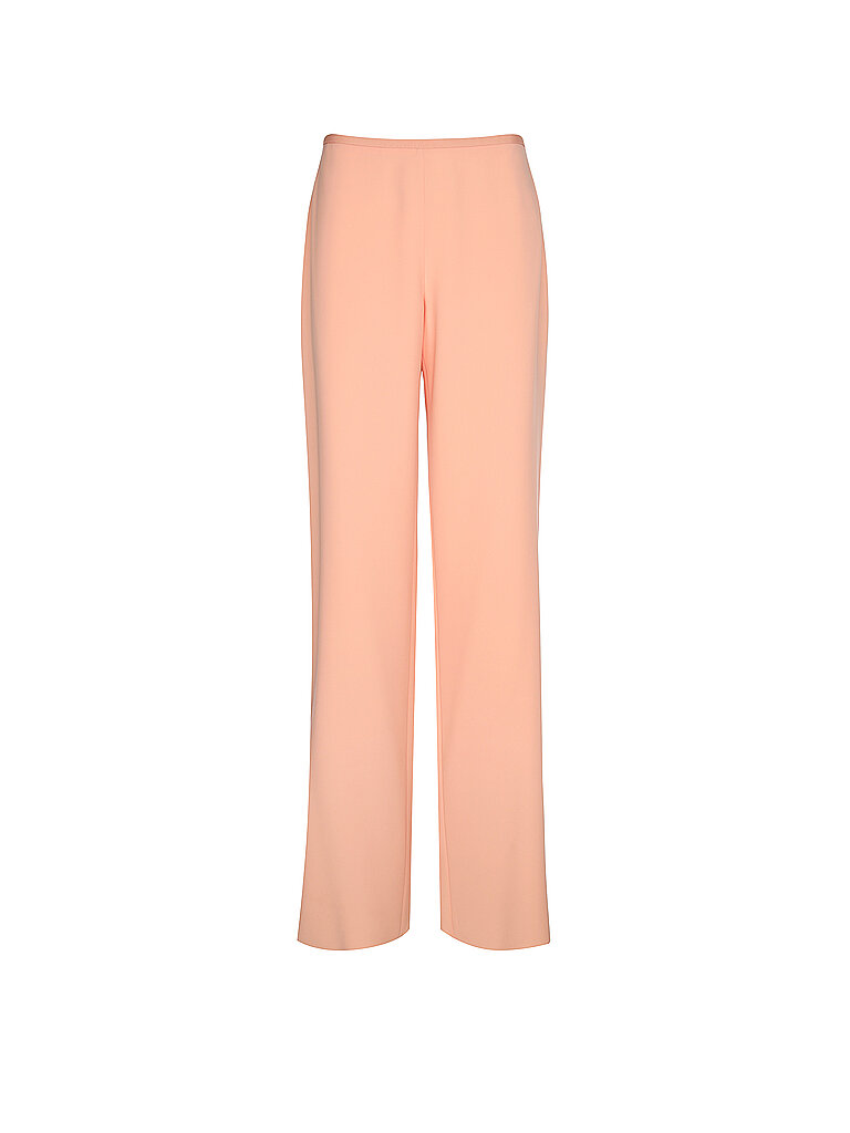 EMPORIO ARMANI Businesshose  orange | 34