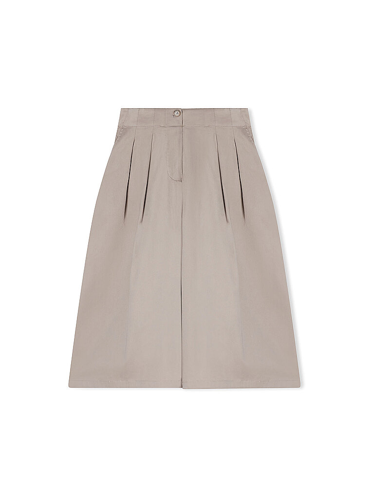 EMPORIO ARMANI Culotte 3/4 beige | 36