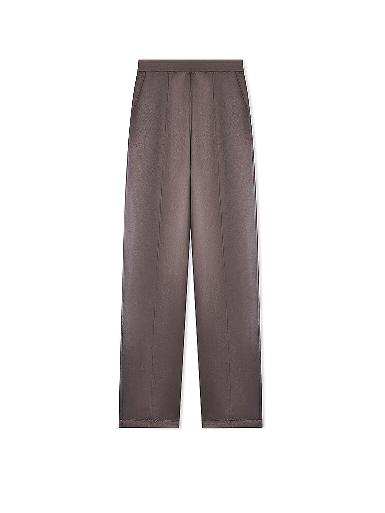 EMPORIO ARMANI Businesshose  braun | 36