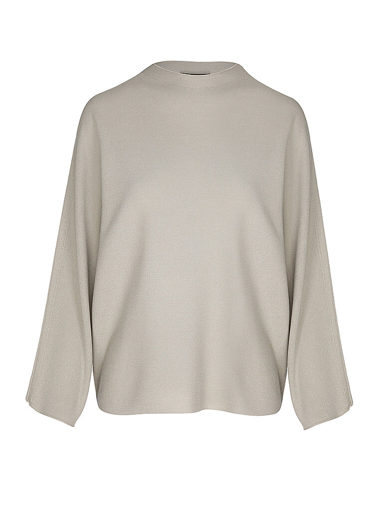EMPORIO ARMANI Sweater weiss | M