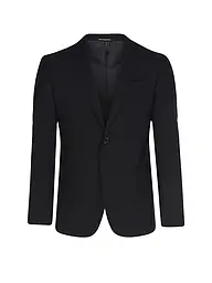 EMPORIO ARMANI | Anzug  | Dunkelblau