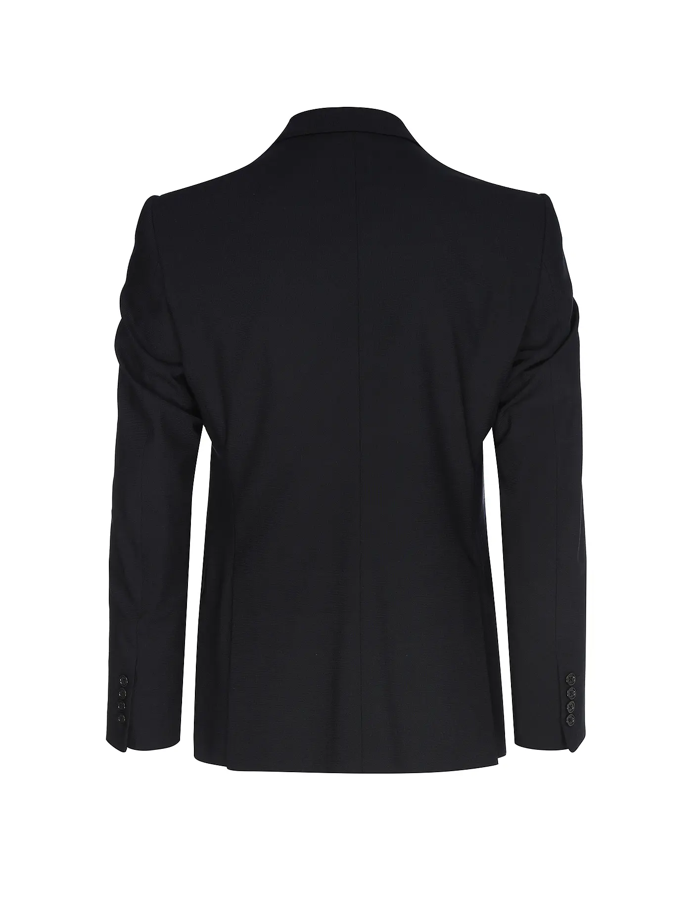 EMPORIO ARMANI | Anzug  | dunkelblau