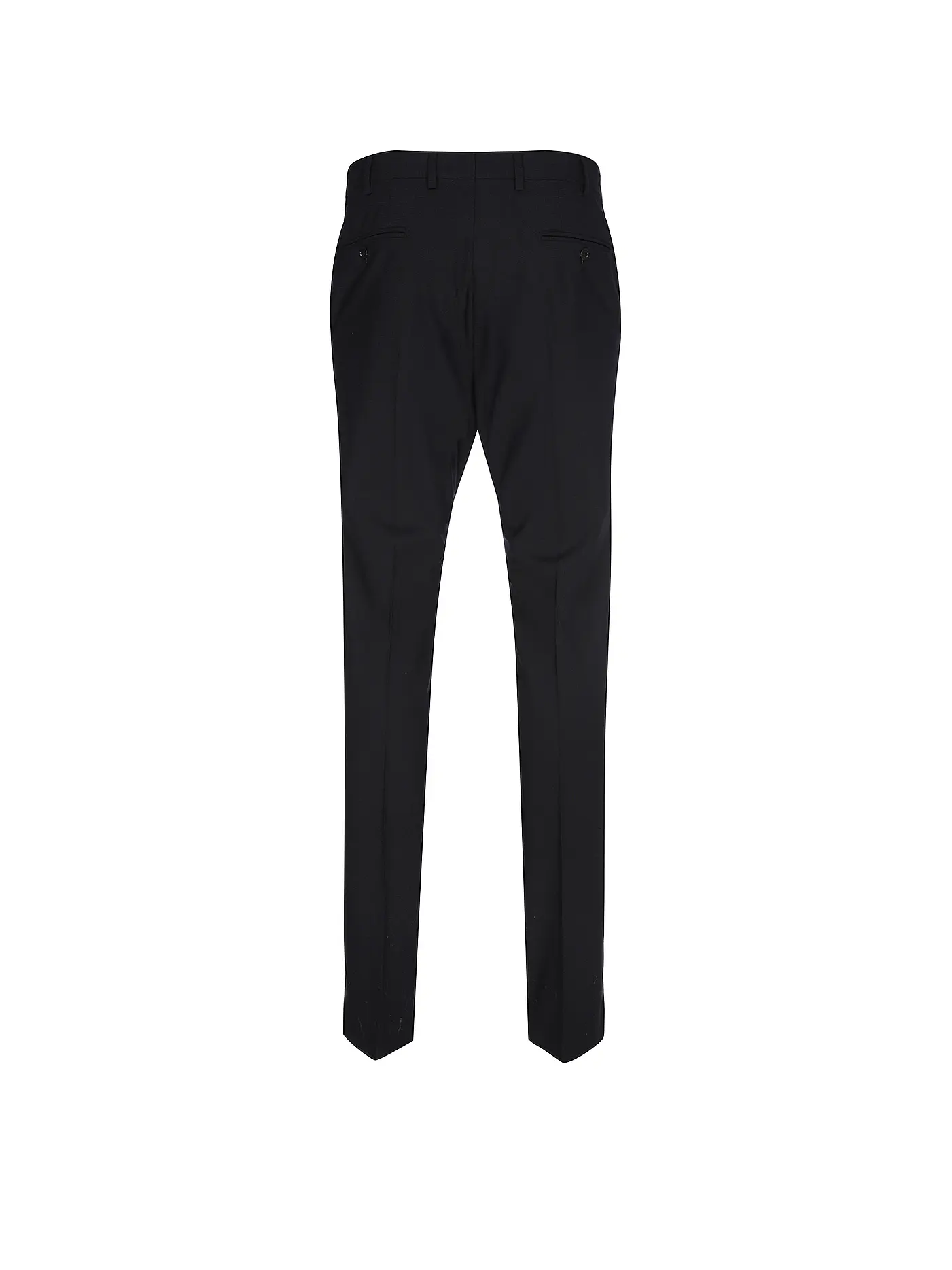 EMPORIO ARMANI | Anzug  | dunkelblau