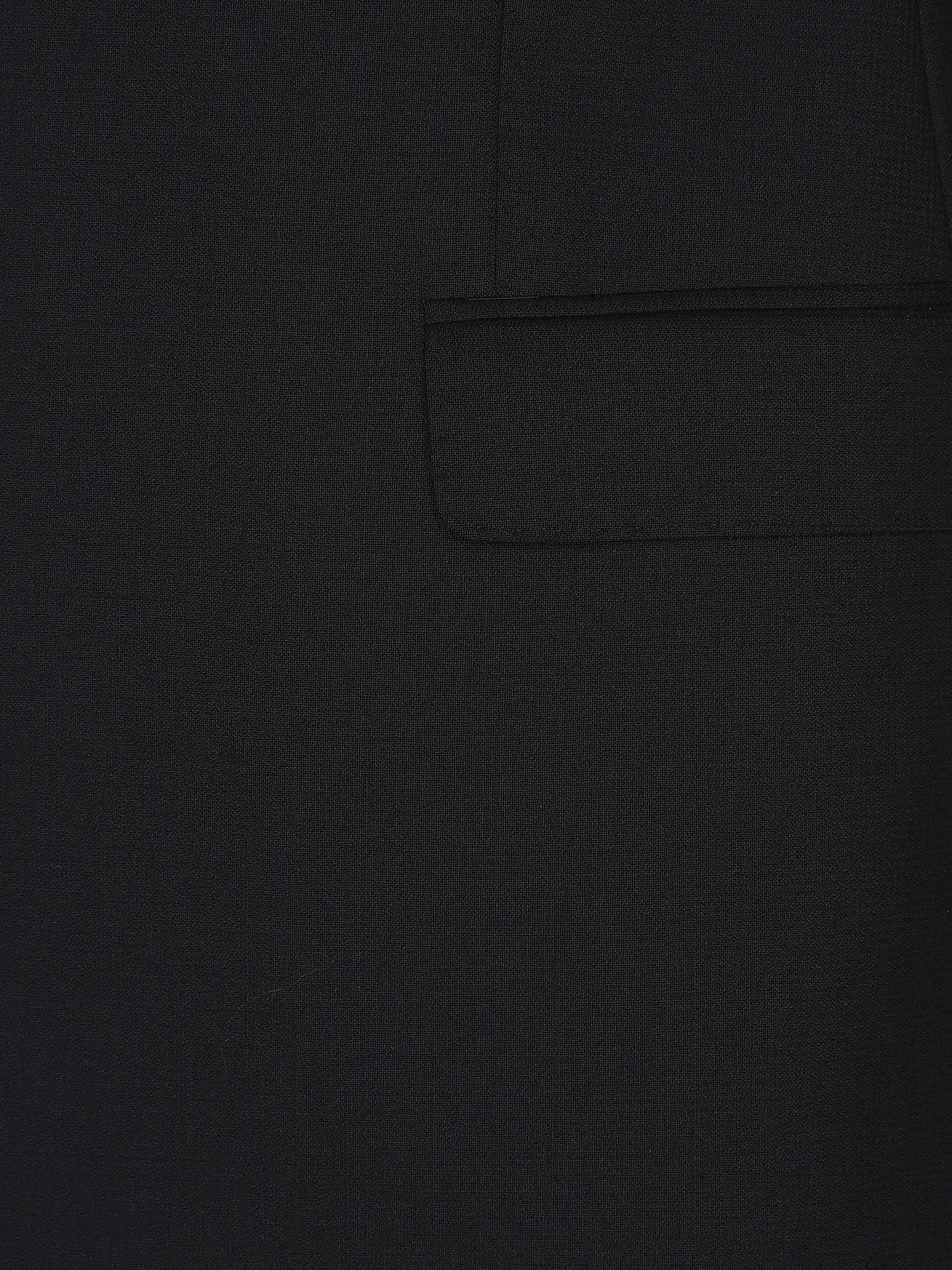 EMPORIO ARMANI | Anzug  | dunkelblau