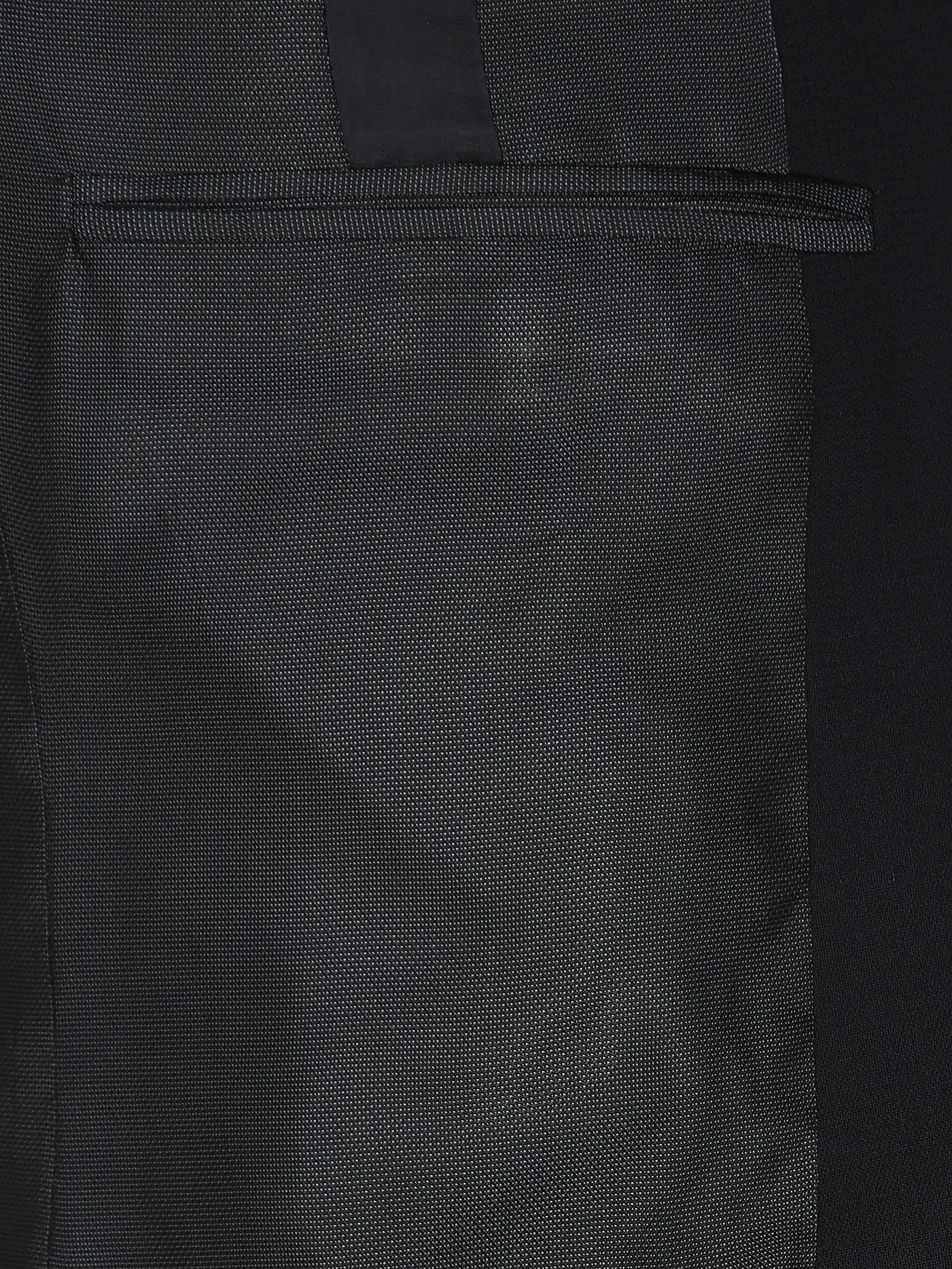 EMPORIO ARMANI | Anzug  | dunkelblau