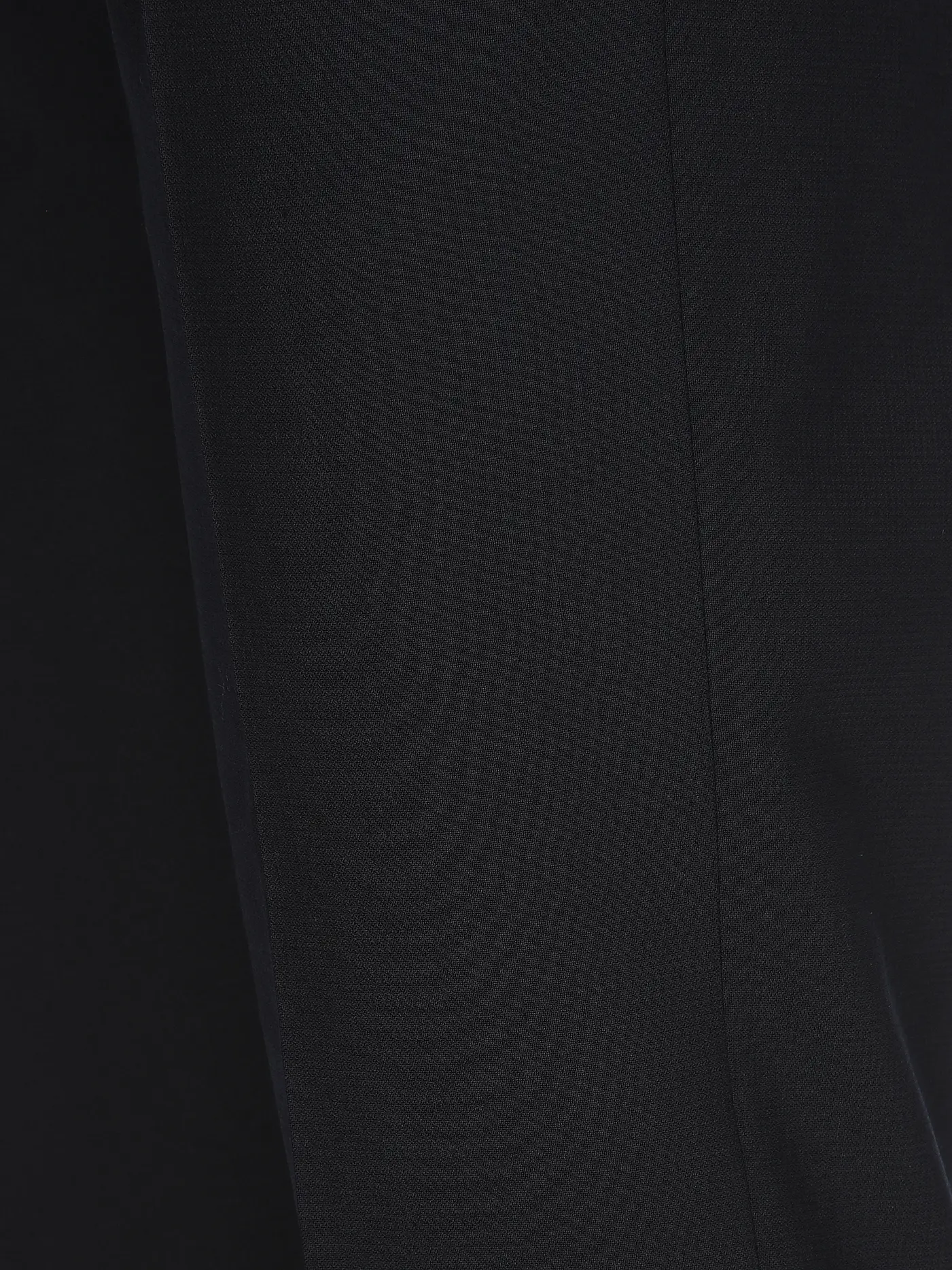 EMPORIO ARMANI | Anzug  | dunkelblau