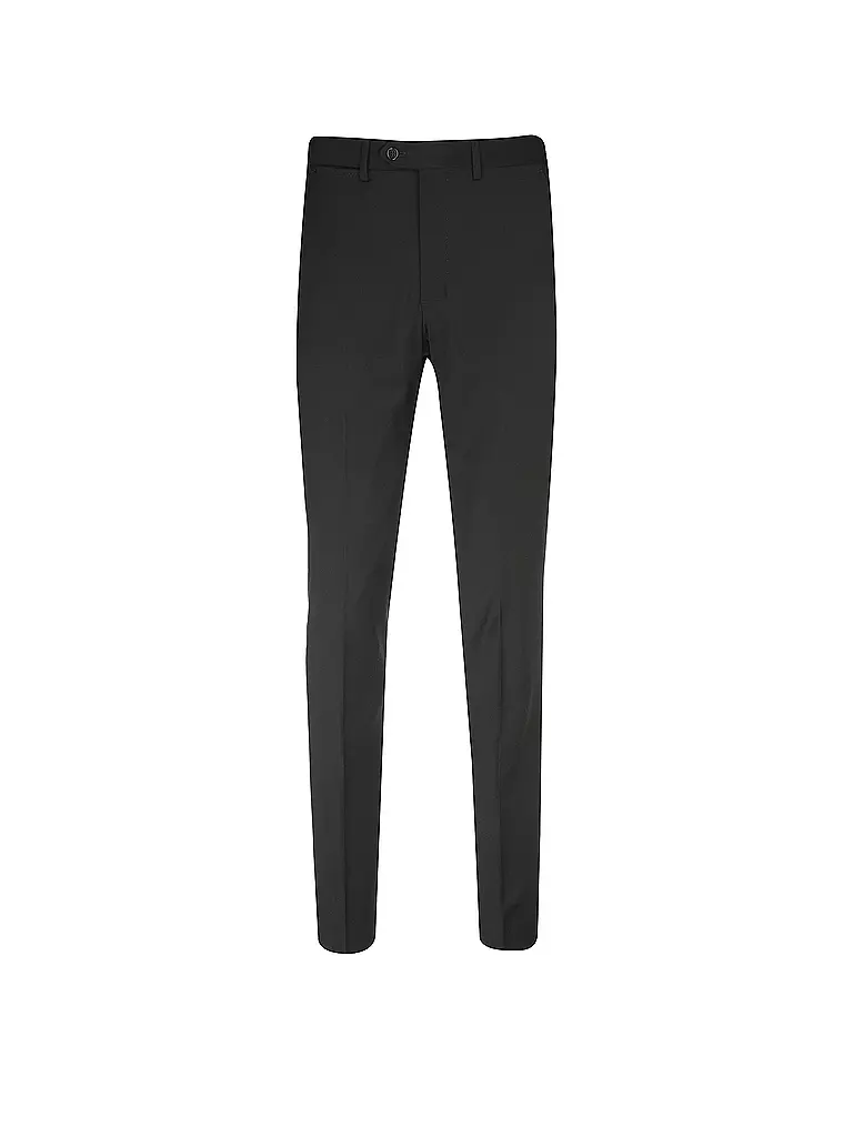 EMPORIO ARMANI | Anzug Slim Fit | dunkelblau