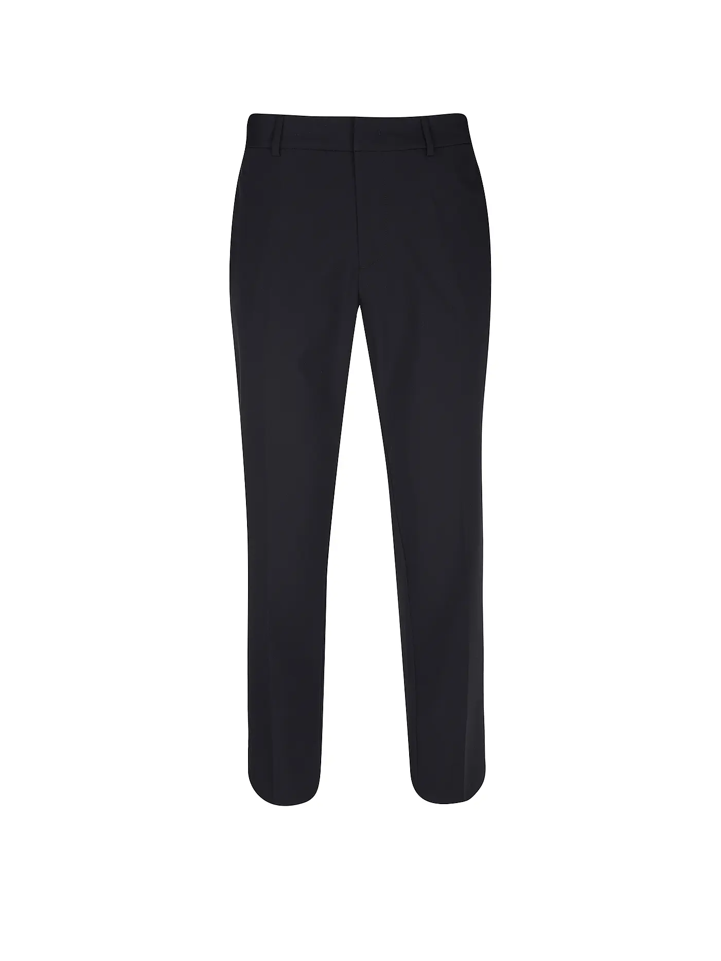 EMPORIO ARMANI | Anzughose  | dunkelblau