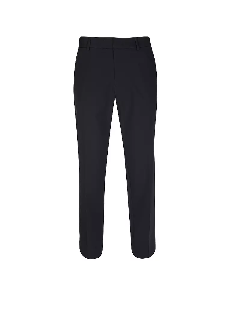 EMPORIO ARMANI | Anzughose  | dunkelblau