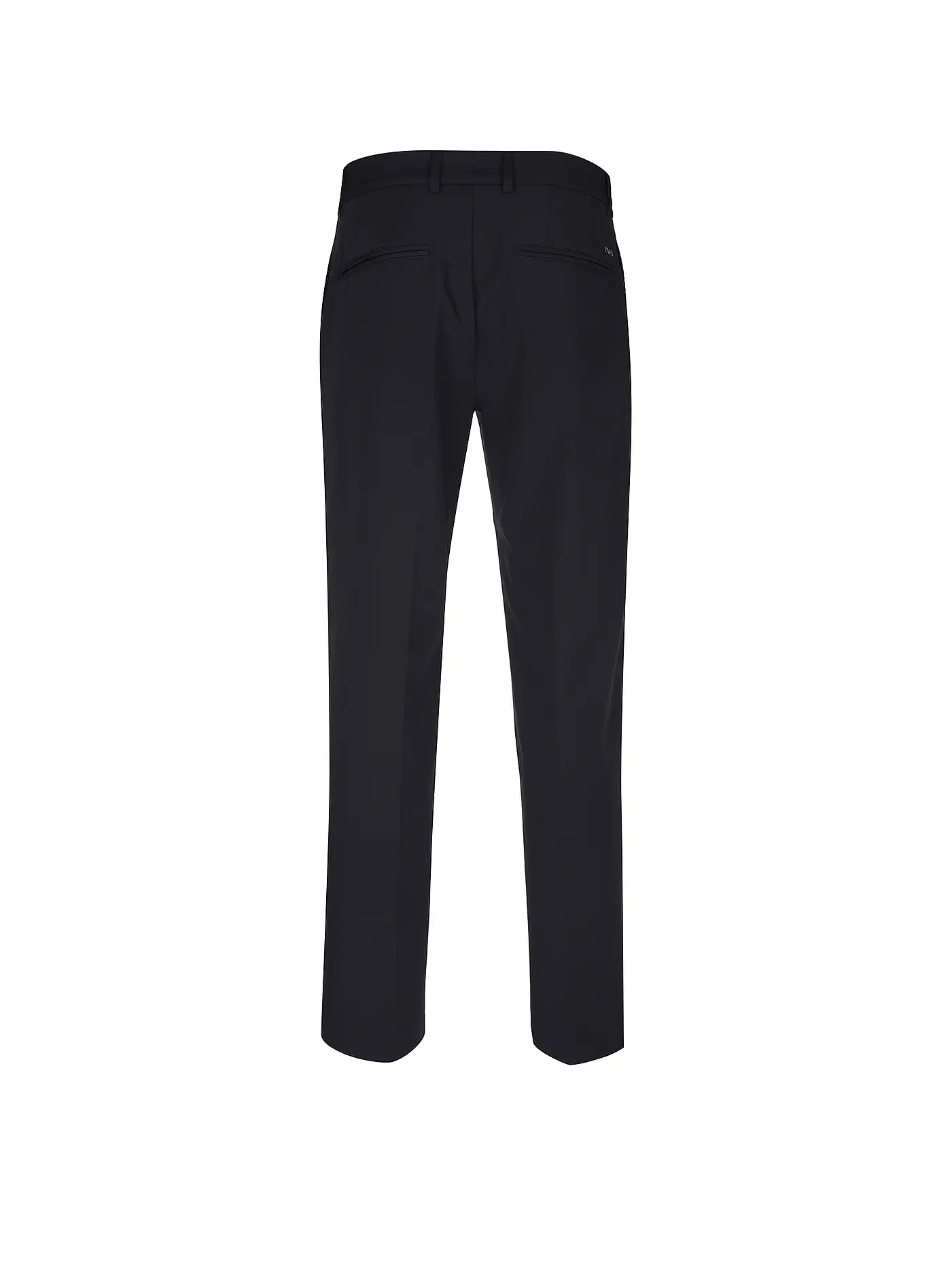 EMPORIO ARMANI | Anzughose  | dunkelblau
