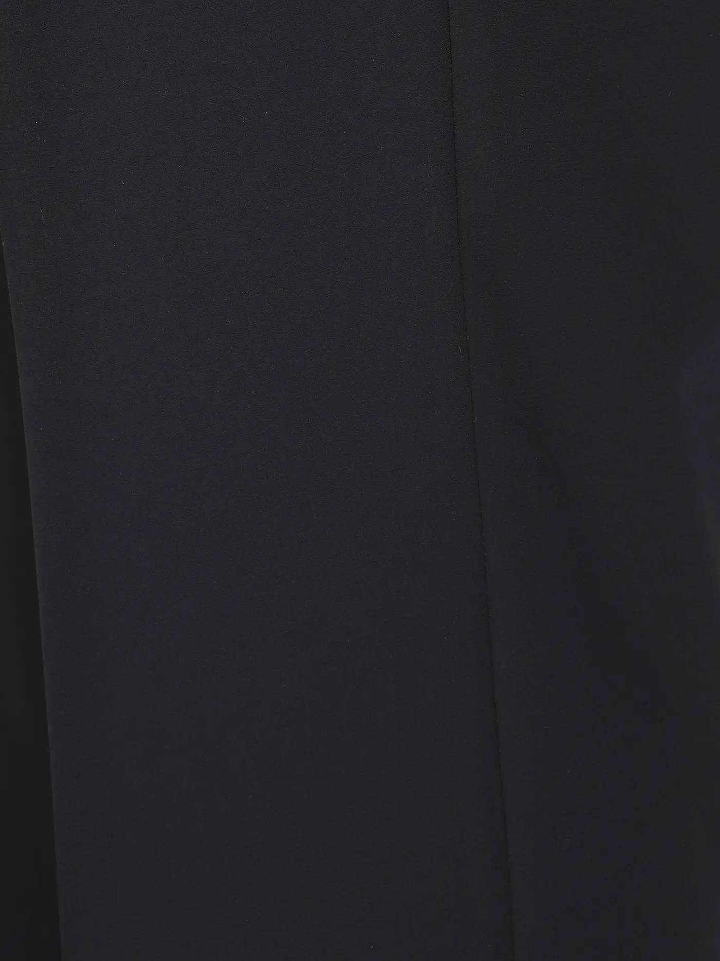 EMPORIO ARMANI | Anzughose  | dunkelblau