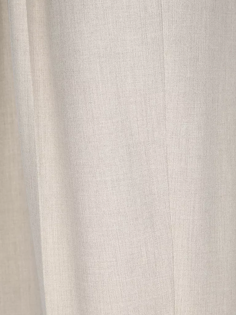 EMPORIO ARMANI | Anzughose  | beige