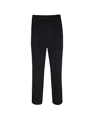 EMPORIO ARMANI | Anzughose | dunkelblau