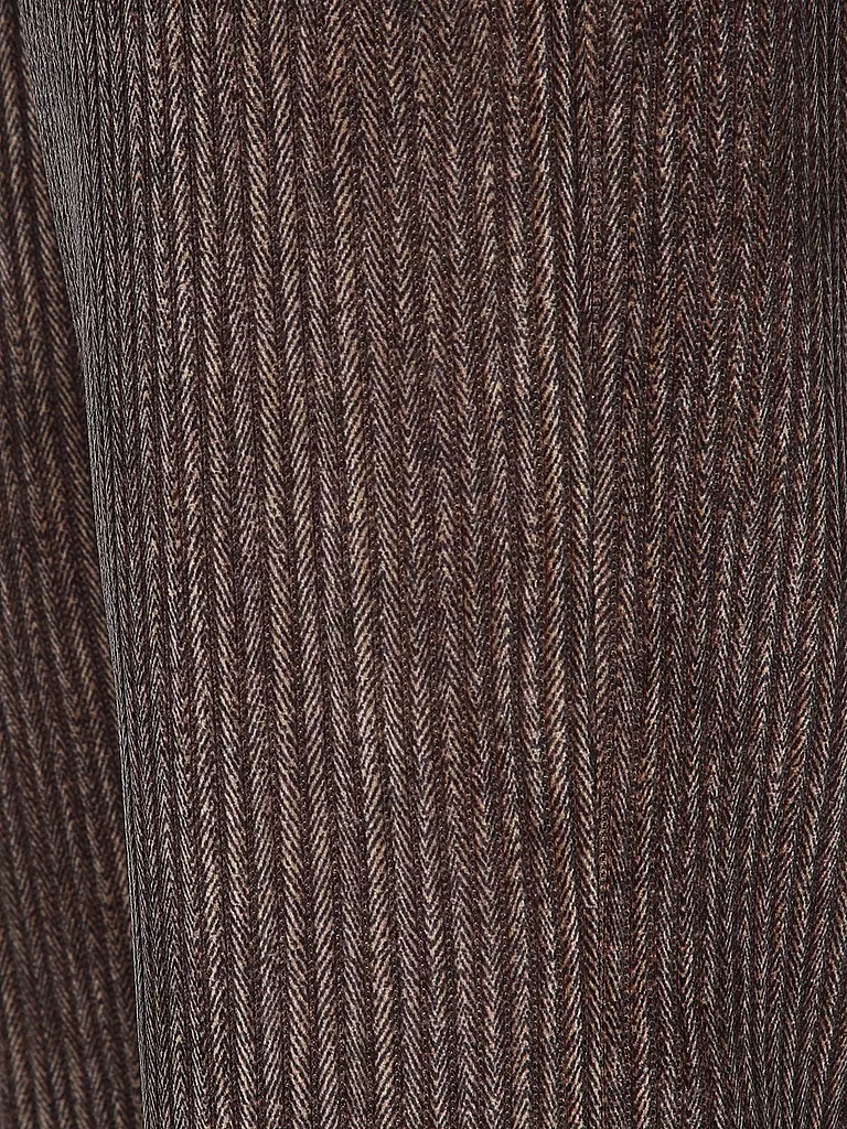 EMPORIO ARMANI | Anzughose | braun